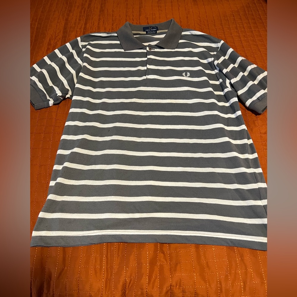 Fred Perry polo